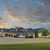 AmericInn by Wyndham Valley City - Conference Center