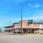 Quality Inn Port Angeles - near Olympic National Park