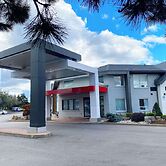 Comfort Inn Sault Ste. Marie - Canada