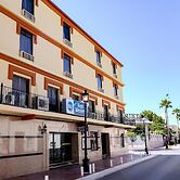 Best Western Hotel Plaza Matamoros