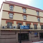 Best Western Hotel Plaza Matamoros
