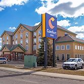 Comfort Inn Lethbridge