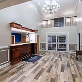 Baymont by Wyndham Budd Lake