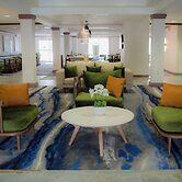 Fairfield Inn & Suites by Marriott Hazleton