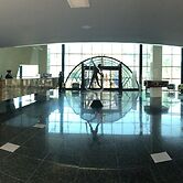 Holiday Inn Queretaro Zona Diamante by IHG