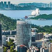 Crowne Plaza Zhuhai City Center by IHG