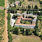 Le Relais du Val d'Orbieu