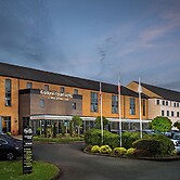 Great National South Court Hotel