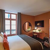 Mercure Nantes Centre Passage Pommeraye