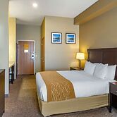 Comfort Inn Evanston I-80