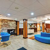 Fairfield Inn by Marriott Christiansburg