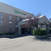 Holiday Inn Express West Point by IHG