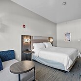 Holiday Inn Express West Point by IHG