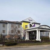 Spark by Hilton Guelph