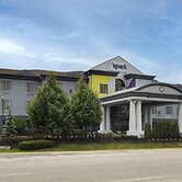 Spark by Hilton Guelph