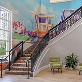 Hampton Inn Ft. Lauderdale/Downtown Las Olas Area