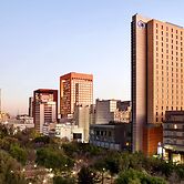 Hilton Mexico City Reforma