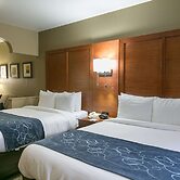 Comfort Suites Austin NW Lakeline