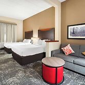 Comfort Suites Columbia at Harbison