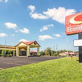 Econo Lodge Fort Payne