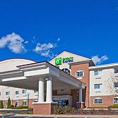 Holiday Inn Express Hotel & Suites Charlotte by IHG