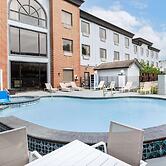 Wingate by Wyndham Houston Bush Intercontinental Airport