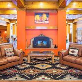 Hilton Vacation Club Villas de Santa Fe