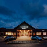 Mercure Daventry Court Hotel