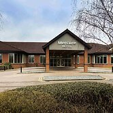 Mercure Daventry Court Hotel