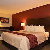 Red Roof Inn Cookeville - Tennessee Tech
