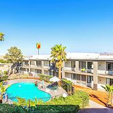 Townhouse Barstow On Historic Route 66 CA  I 15