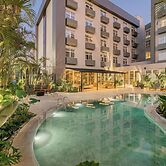 Intercity Porto Alegre Aeroporto