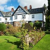 Lindeth Howe Hotel