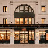 Marty Hotel Bordeaux, Tapestry Collection by Hilton