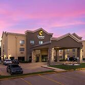 Comfort Inn & Suites Covington - Mandeville