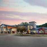 BEST WESTERN Holiday Hills