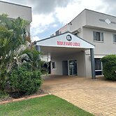 Boulevard Lodge
