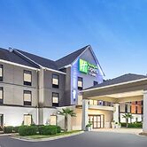 Holiday Inn Express & Suites Greenville-Spartanburg (Duncan) by IHG