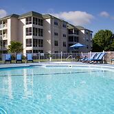 The Suites at Fall Creek