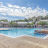 Hilton Vacation Club Greensprings Williamsburg