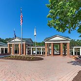 Hilton Vacation Club Greensprings Williamsburg