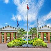 Hilton Vacation Club Greensprings Williamsburg