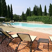 Hotel Villa Dei Bosconi