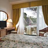 Hotel Sierra Silvana