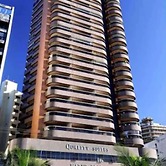 Quality Suites Vila Velha