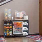 Crowne Plaza Princeton-Conference Center by IHG