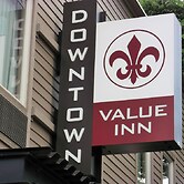 Downtown Value Inn