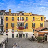 Unahotels Ala Venezia - Adults Only