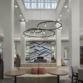 Hilton Garden Inn Tampa East/Brandon