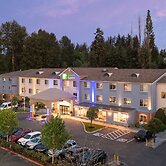 Holiday Inn Express Bothell by IHG